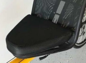Bacchetta B3 Seat Pad